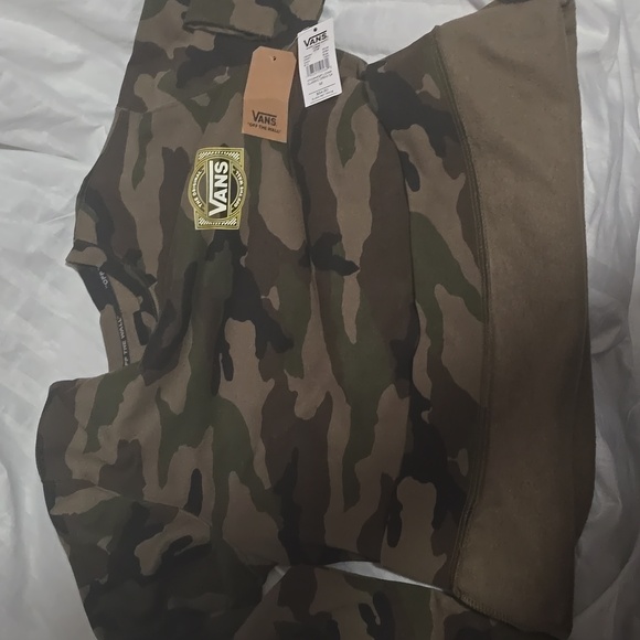 Vans sweater - Picture 4 of 4